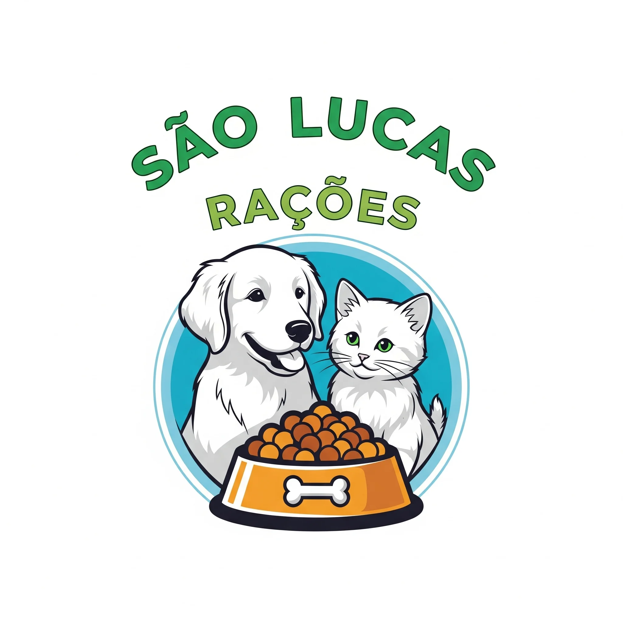 São Lucas Rações - Pet Shop Tatuí